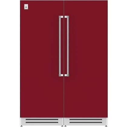Hestan Refrigerator Model Hestan 916937